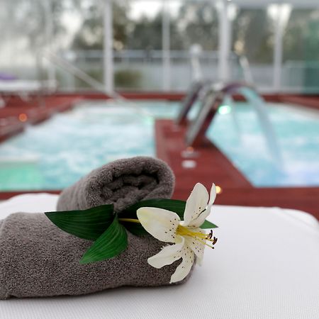 ホテル スパ コングレソ Teo エクステリア 写真